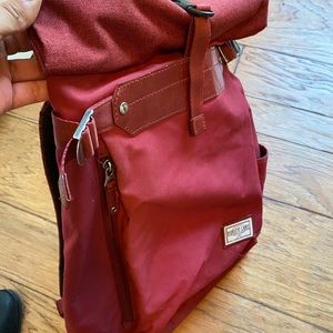 Harvest Label Backpack - Smart Designer Brand